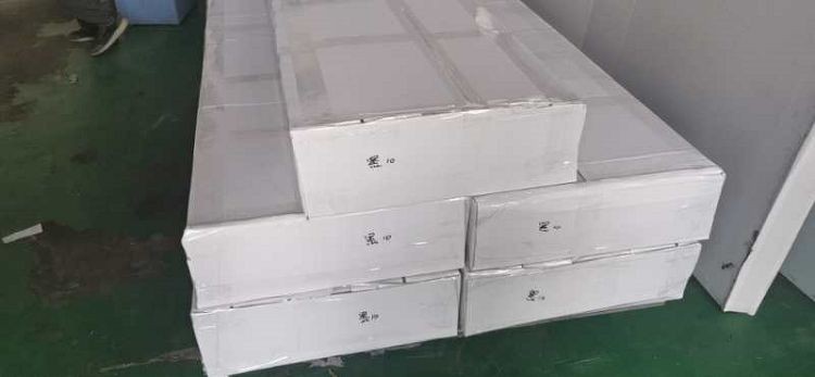 High Quality mdf Acoustic panel (001)