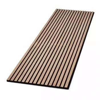 Sound Absorbing Acoustic Panel
