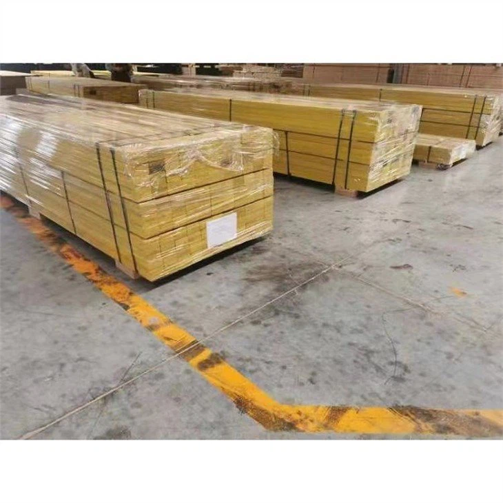 Lvl Building Beams(001)
