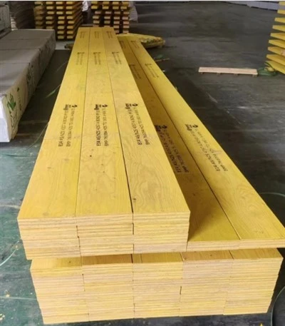 F17 LVL মরীচি অস্ট্রেলিয়া কাঠ