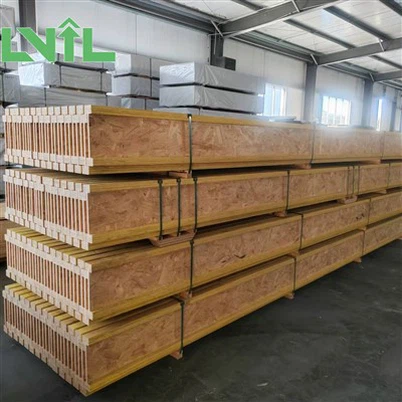 Lvl flange 300x63 মিমি আমি জোস্ট