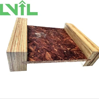 কাঠের আমি - joists